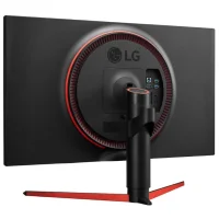 Монитор LG 27GK750F-B фото 3